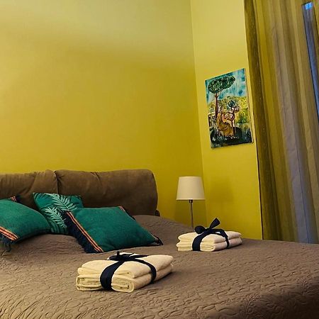 Helios Home City Center サレルノ エクステリア 写真